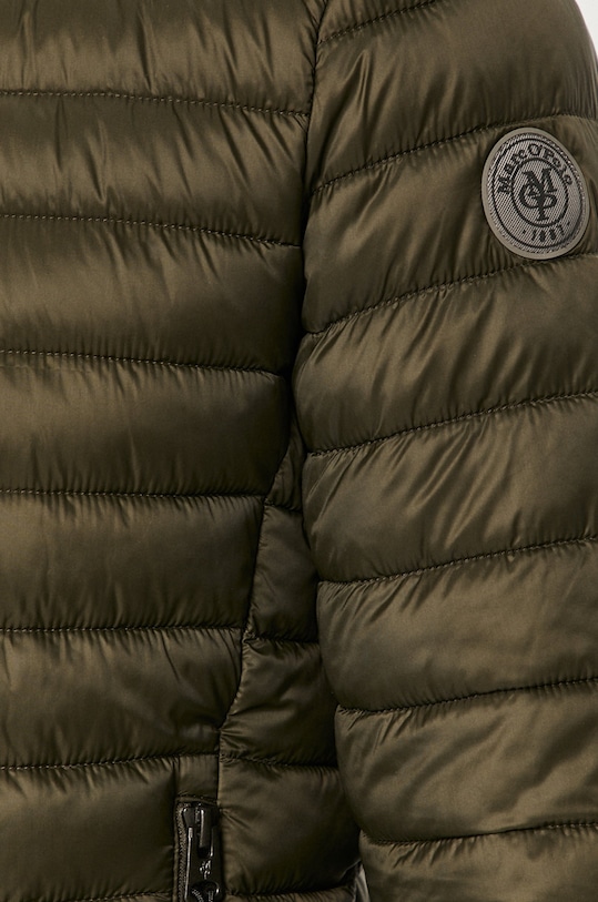 Marc O'Polo - Kurtka M27114270288 zielony