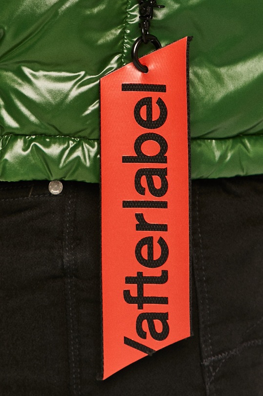 After Label - Geaca de puf AL015.G