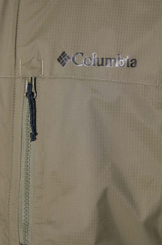 Columbia outdoor jacket Pouring Adventure II 1760061