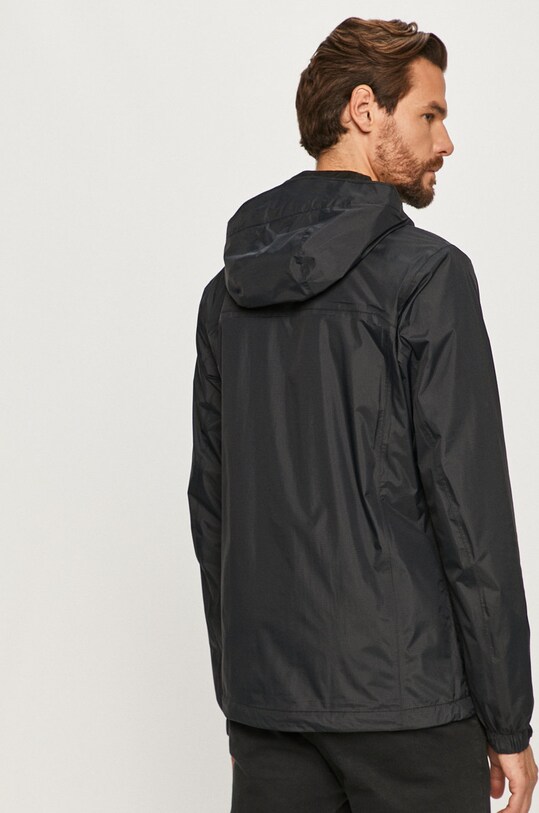 Одяг Куртка outdoor Columbia Pouring Adventure Ii 1760061 чорний