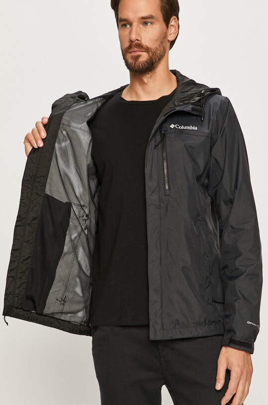 Куртка outdoor Columbia Pouring Adventure Ii 1760061