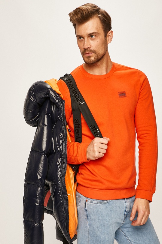 After Label - Geaca de puf AL015.N