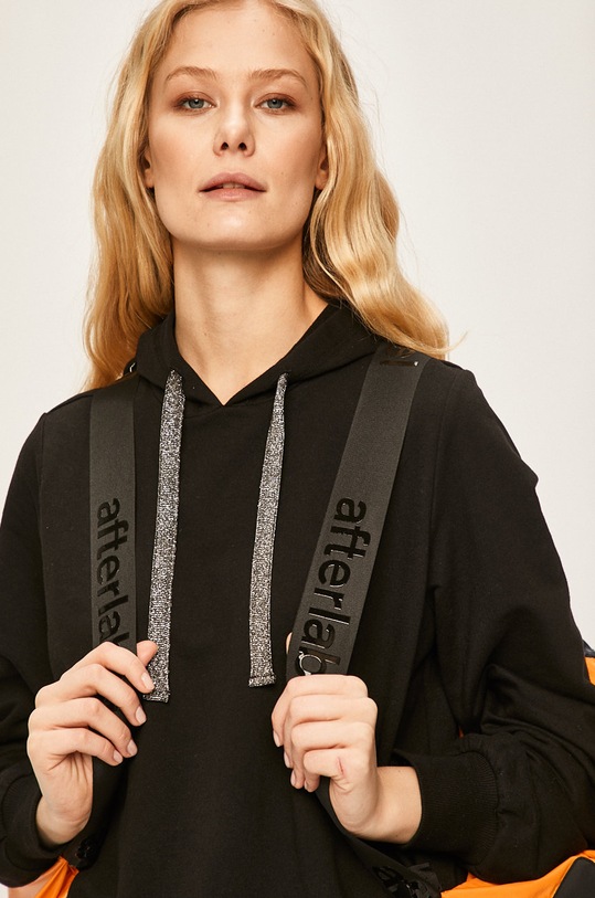 After Label - Geaca de puf AL015.N