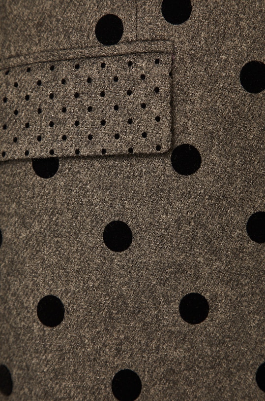 Tommy Hilfiger - Сако x Zendaya WW0WW26106 сив