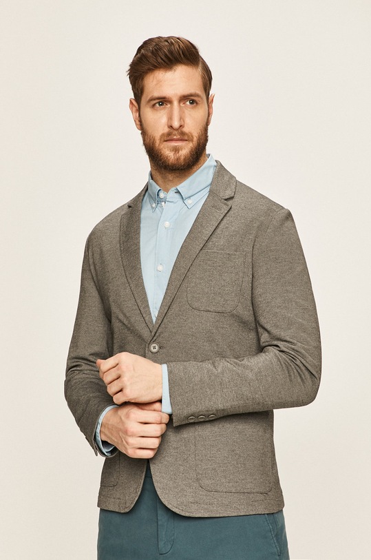 Only & Sons - Marynarka regular szary 22015852