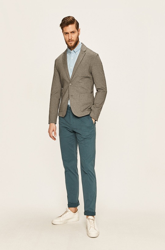 Odzież Only & Sons - Marynarka 22015852 szary