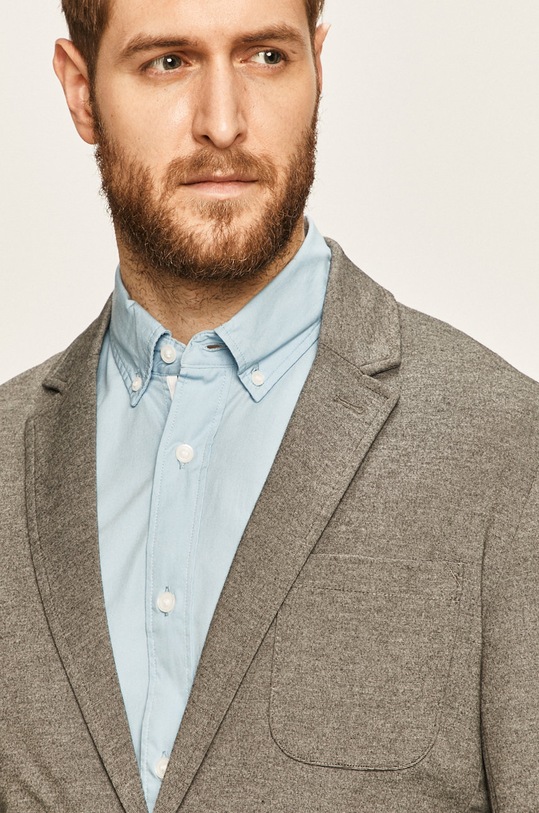 Only & Sons - Marynarka 22015852 szary