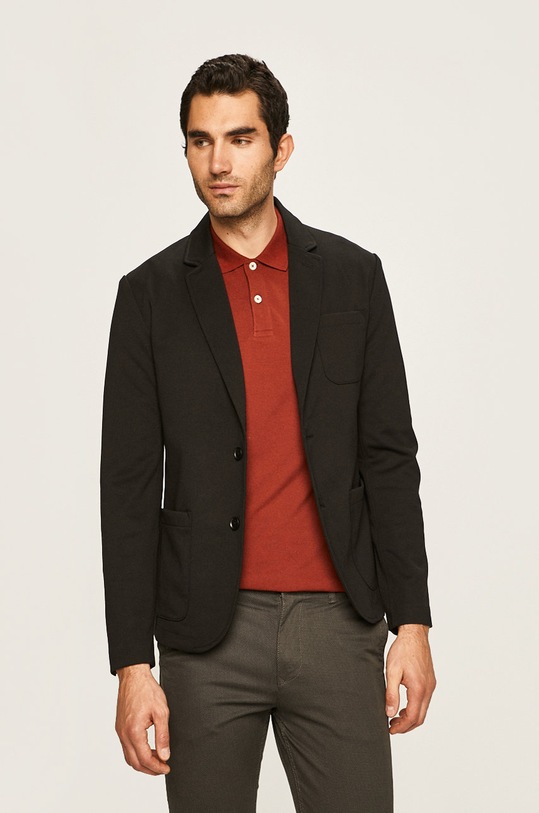 Only & Sons - Marynarka czarny 22015852