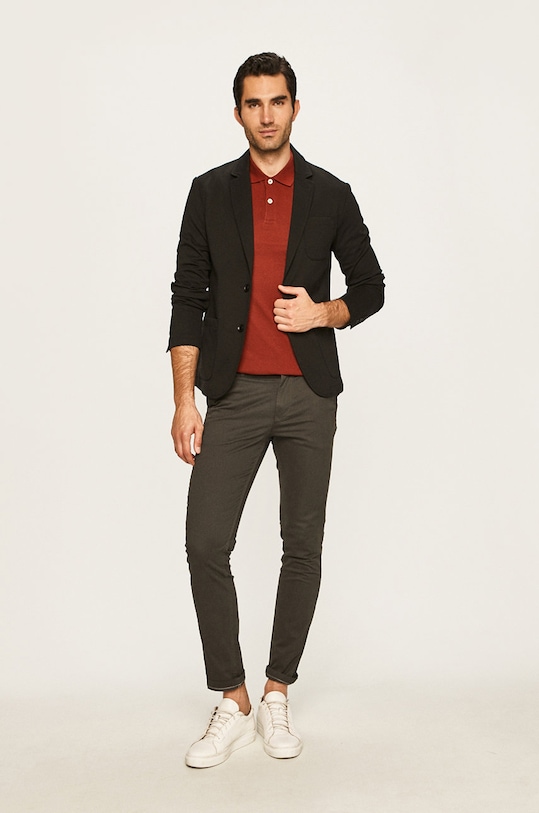 Only & Sons - Marynarka 22015852 czarny AA00