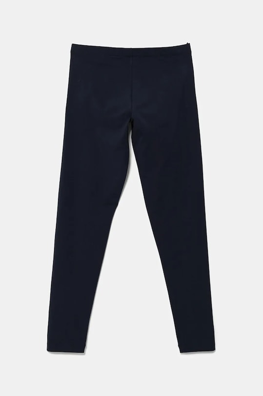 EA7 Emporio Armani legíny TJ01Z.8NTP63 námořnická modř AW24