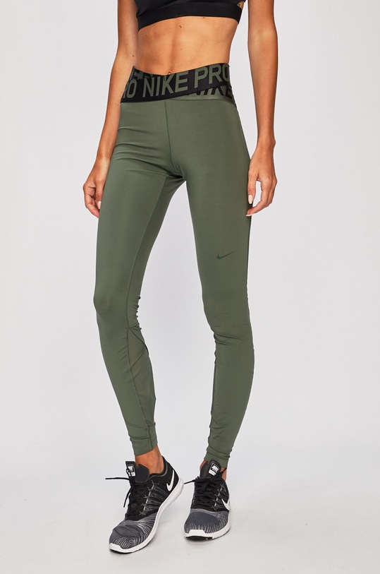 Nike - Legging zöld BV6189
