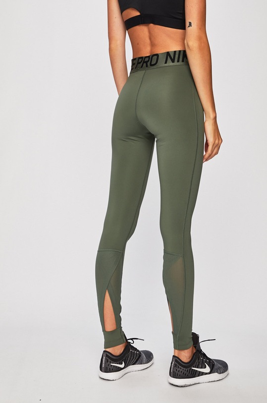 Ruházat Nike - Legging BV6189 zöld