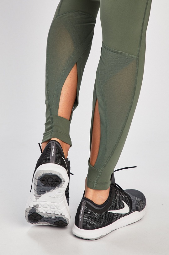 Nike - Legging BV6189 zöld