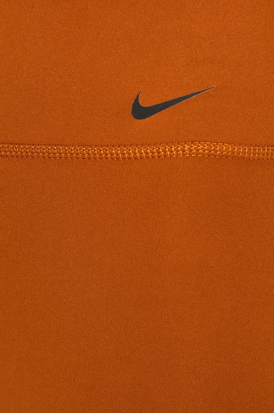 Nike - Legíny BV5145.857 hnědá