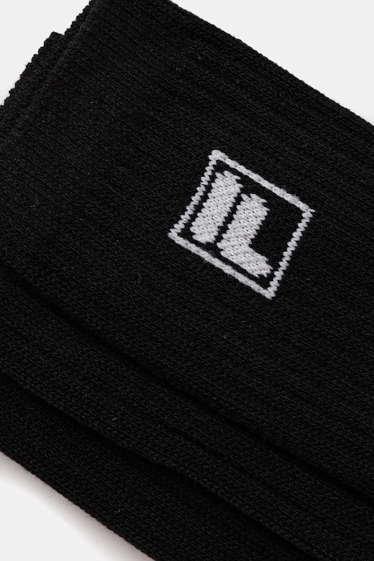 Fila - Sokne (3-pack) F9000.D crna AW19