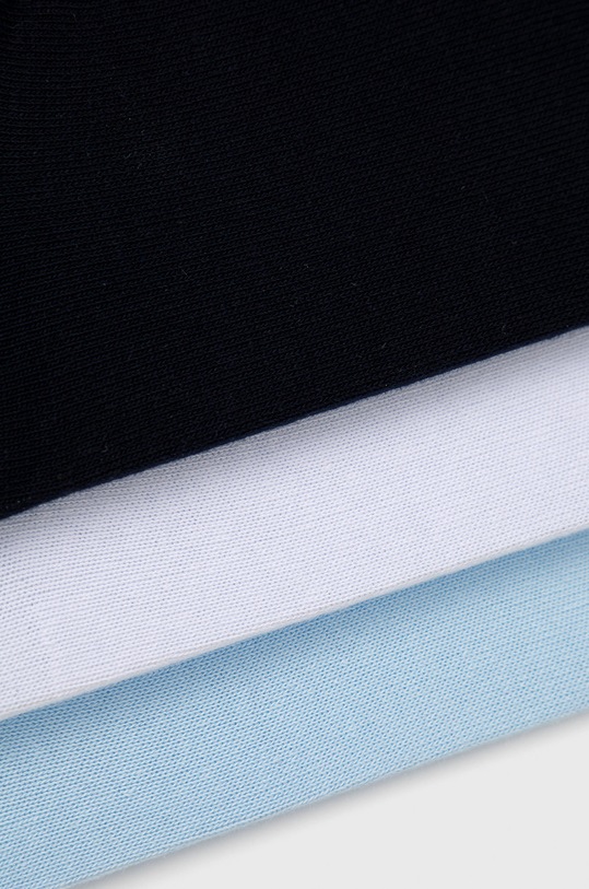 Fila skarpetki (3 pack) F9100.D niebieski SS21