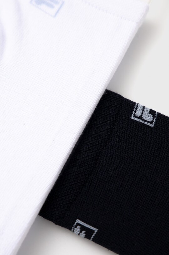 Fila - Κάλτσες (3 pack) F9303.D μπλε AA00