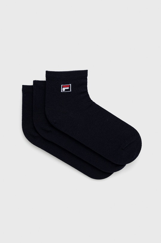 Fila Sosete (3 pack) sosete lungi bleumarin F9303.D