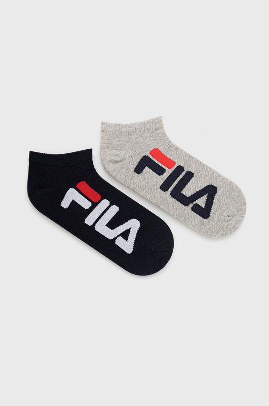 Fila Ponožky (2 pack) námořnická modř F9199.D