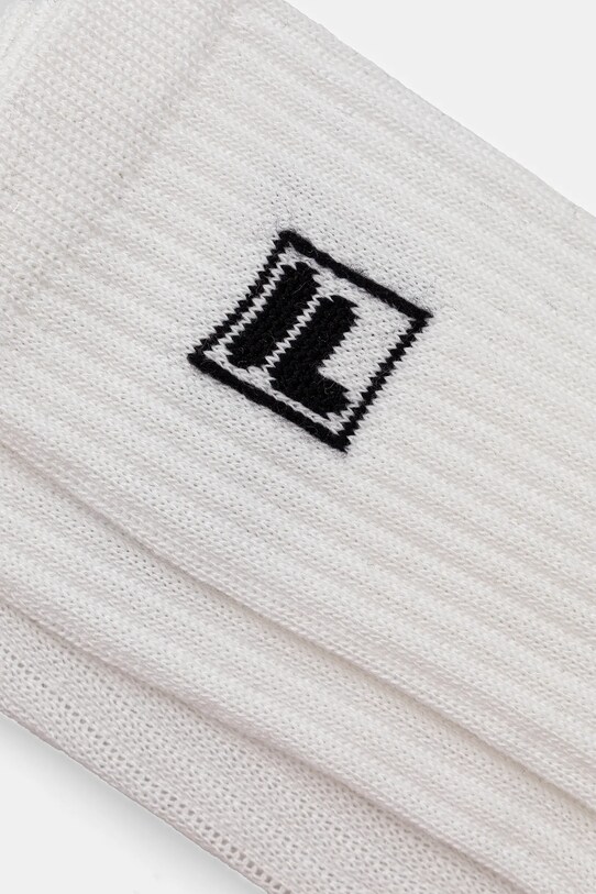 Fila - Κάλτσες (3-pack) F9000.M λευκό AW19