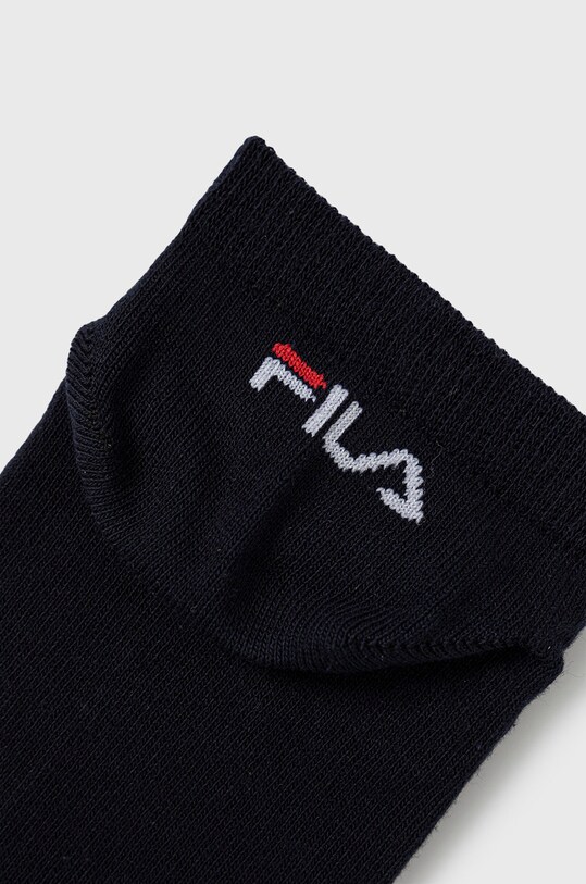 Ponožky Fila F9100.M tmavomodrá AW21