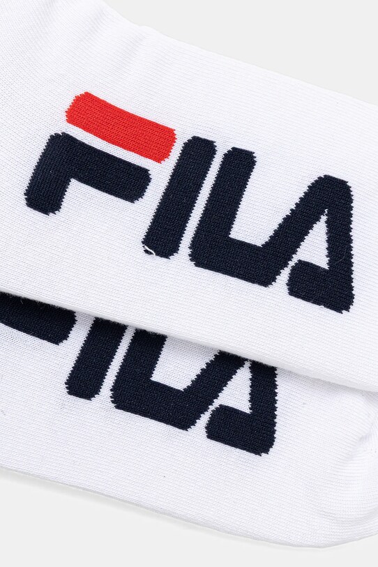 Fila - Ponožky (2-pack) F9199.M biela AA00