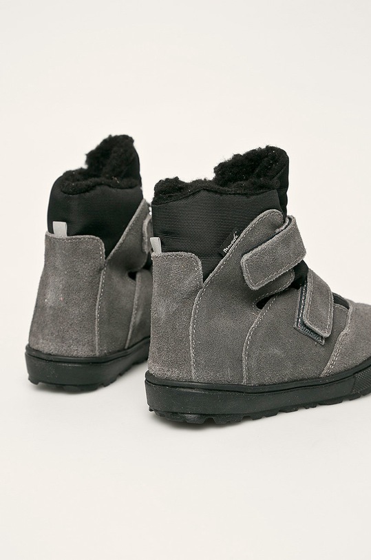 Băieți Mrugała - Pantofi copii 7281.9.IWO. gri