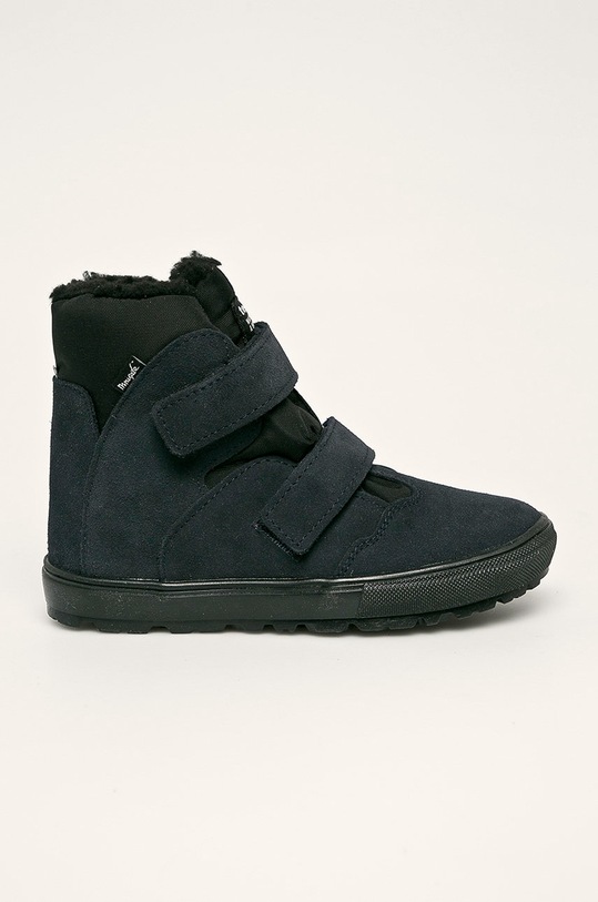 Mrugała - Pantofi copii bleumarin 7381.9.IWO.