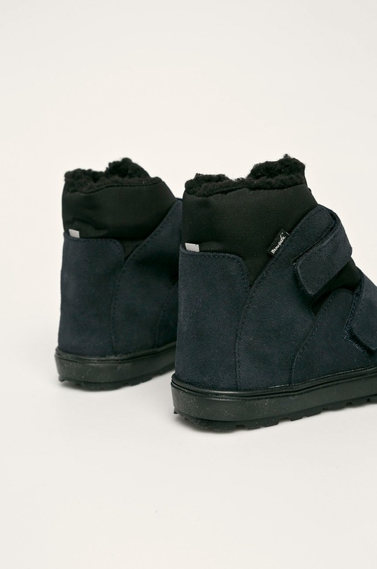 Băieți Mrugała - Pantofi copii 7381.9.IWO. bleumarin