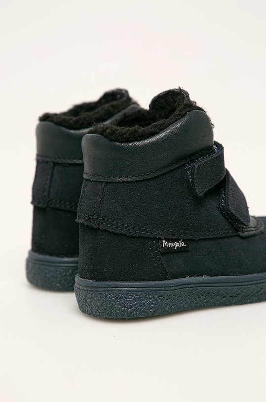 Băieți Mrugała - Pantofi copii Hill 7118.9.HILL.chlopiec bleumarin