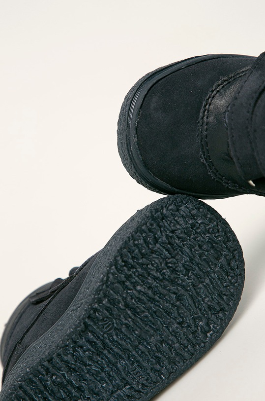 Mrugała - Pantofi copii Hill bleumarin 7118.9.HILL.chlopiec