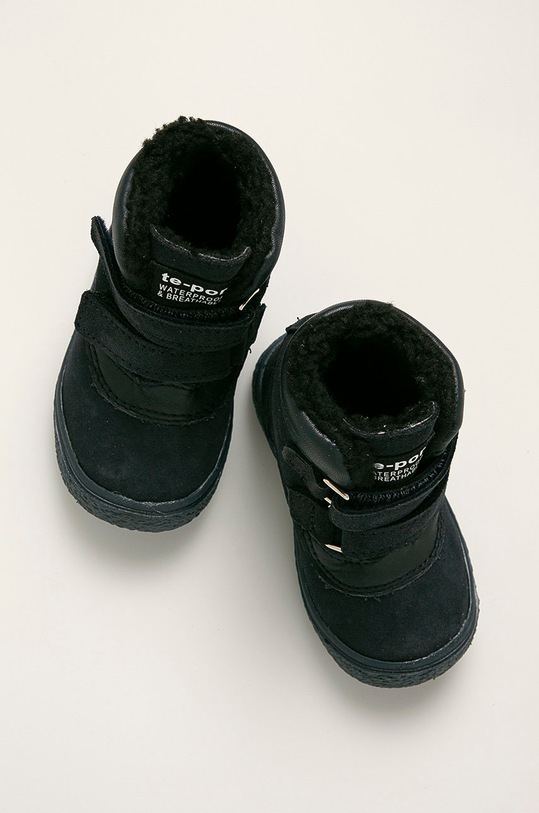 Mrugała - Pantofi copii Hill 7118.9.HILL.chlopiec bleumarin