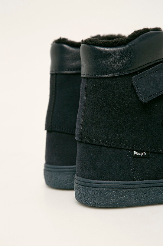 Chłopiec Mrugała buty dziecięce Hill 7318.9.HILL.chlopiec granatowy