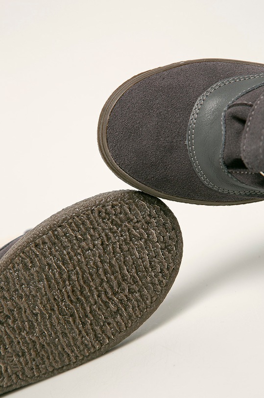 Mrugała - Pantofi copii gri 7318.9.HILL