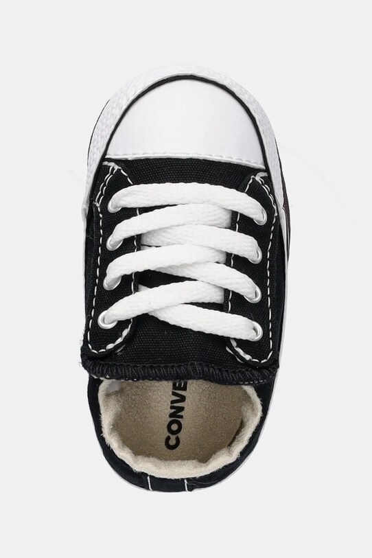 Converse otroške teniske črna C865156