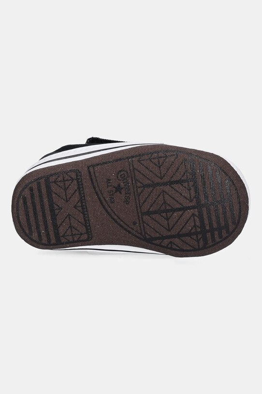 Converse otroške teniske C865156 črna