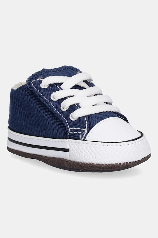 Converse - Gyerek sportcipő sima sötétkék C865158