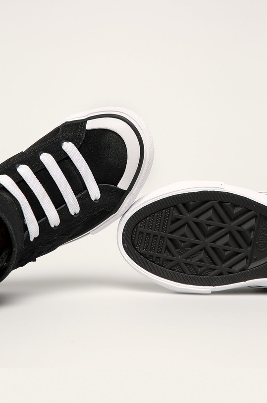 Converse - Detské tenisky čierna C665277