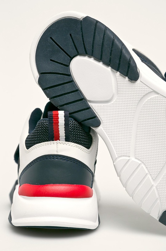 Băieți Tommy Hilfiger - Pantofi copii T3B4.30487.0289.34.41 bleumarin