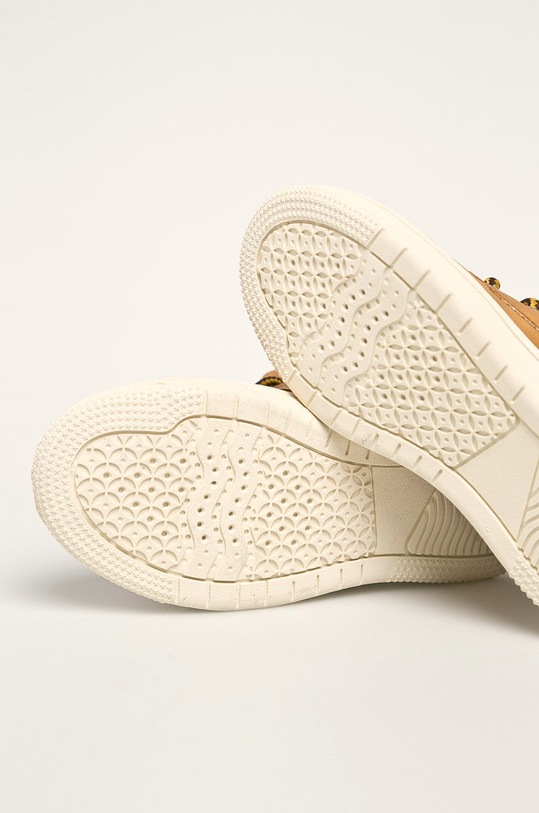 Tommy Hilfiger - Pantofi copii T3B4.30520.0786.24.33 galben