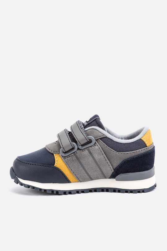 Mayoral - Detské topánky 19-25 42078.74.B.baby tmavomodrá AW19
