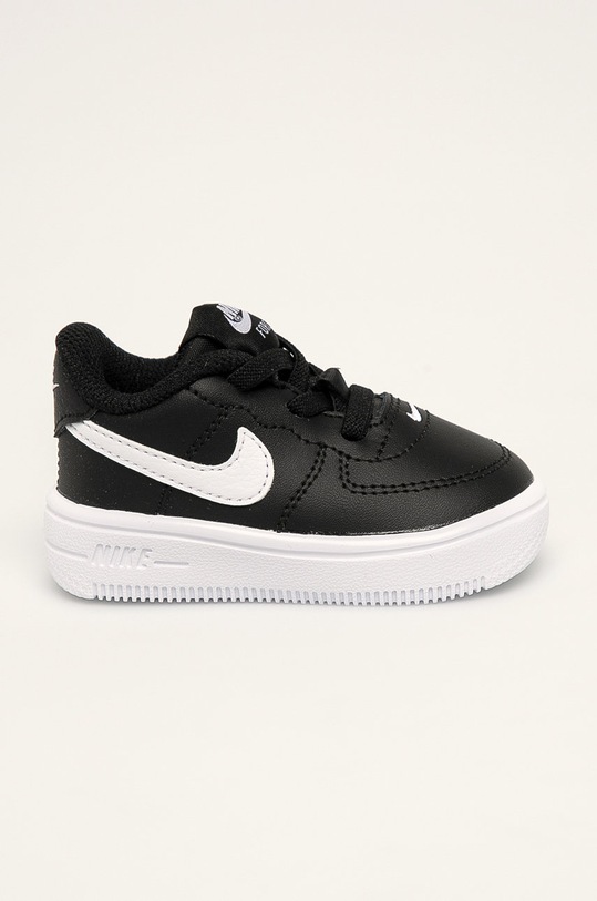 Nike Kids - Buty dziecięce Force 1 '18 czarny 905220