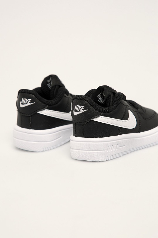 Nike Kids - Buty dziecięce Force 1 '18 czarny 905220
