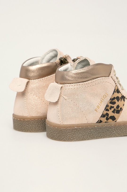 Chlapec Primigi - Detské topánky PHM.44176.25.29 béžová