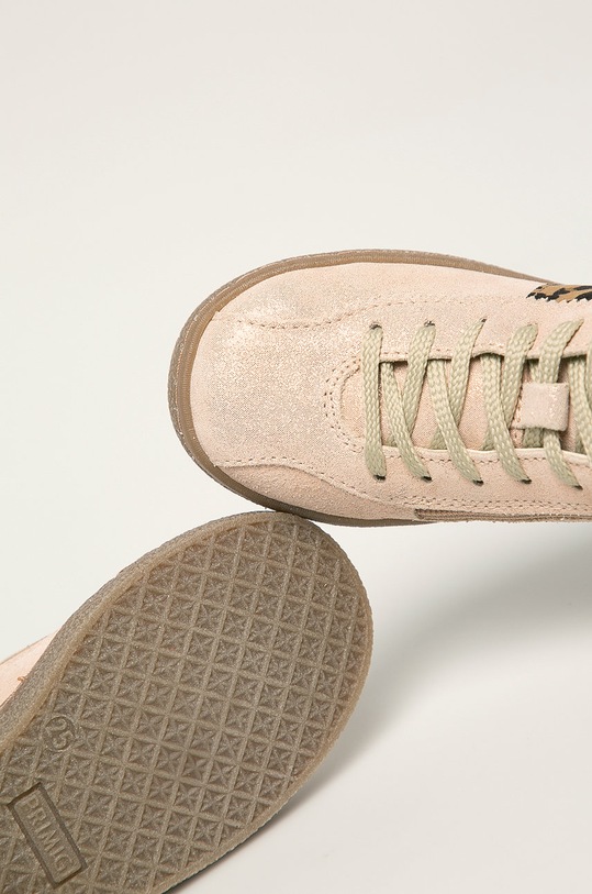 Primigi - Detské topánky béžová PHM.44176.25.29