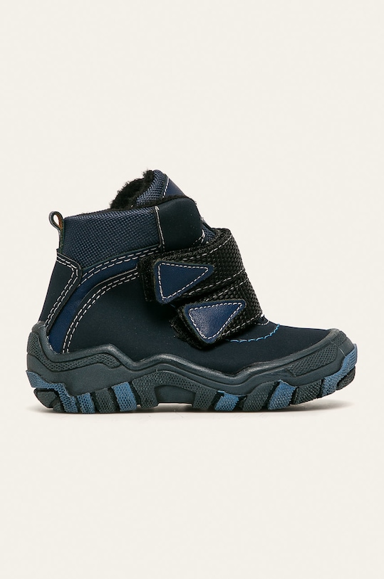 Kornecki - Pantofi copii bleumarin 6370