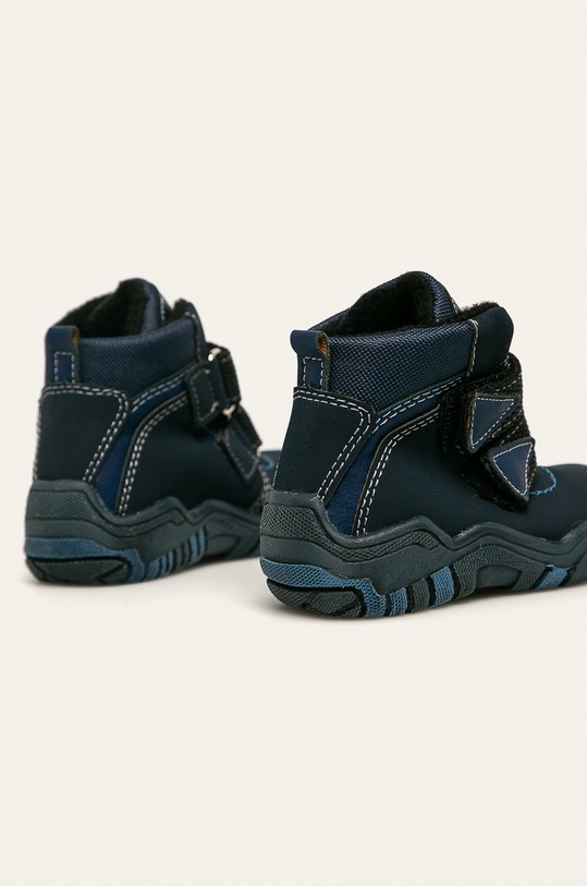 Băieți Kornecki - Pantofi copii 6370 bleumarin