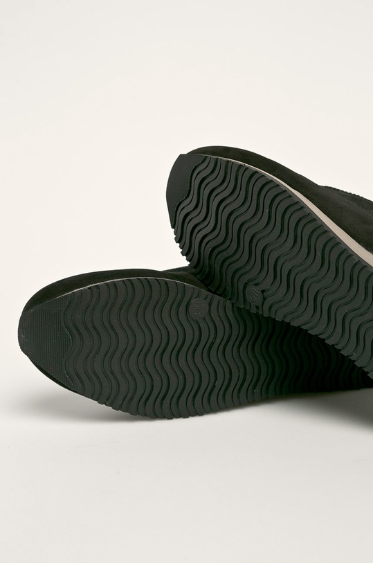 Caprice - Ghete de piele 9.9.23600.23.091 negru