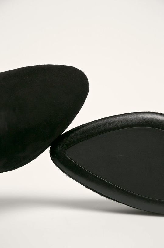 Caprice - Botine negru 9.9.25103.23.004