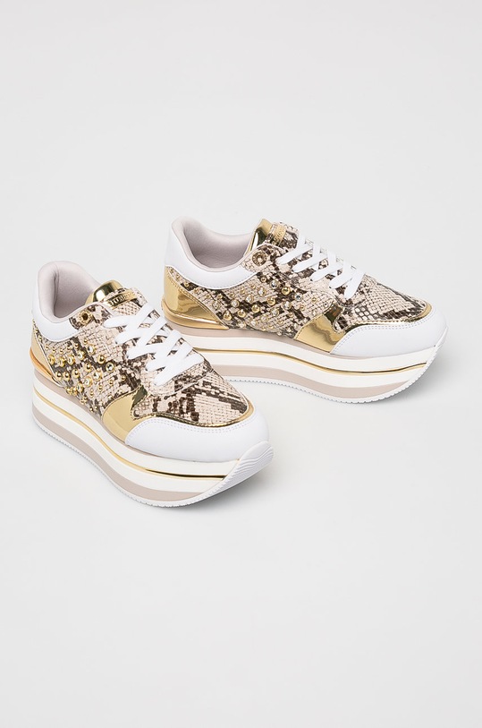 Guess Jeans - Pantofi FL7HUM.PEL12 aur AW19
